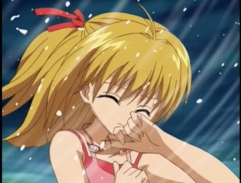 Luchia21[1] - Mermaid melody