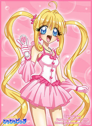 577259Mermaid_Melody_Luchia_by_Buninou[1] - Mermaid melody