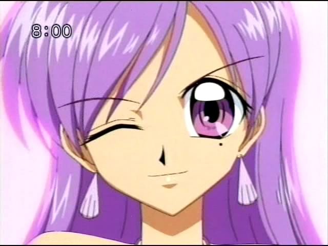 Karen17[1] - Mermaid melody