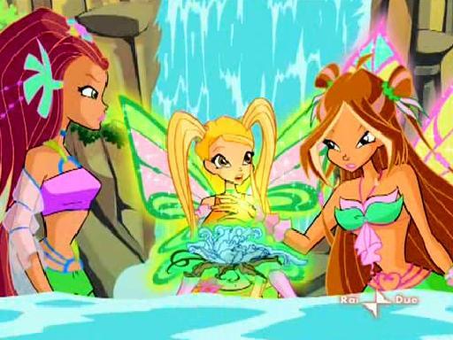 Winx - Poze tari de tot