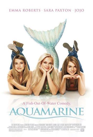 Aquamarine - Poze Aquamarine