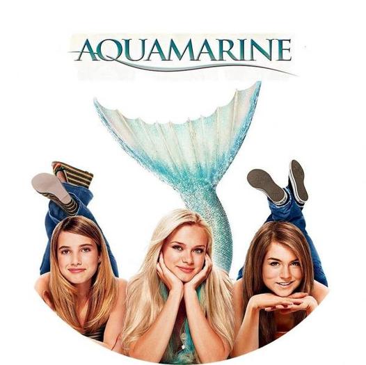 Aquamarine - Poze Aquamarine