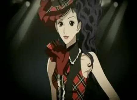 yukarif12 - Paradise kiss