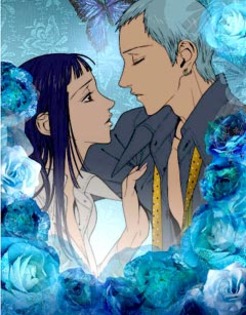 kiss00 - Paradise kiss