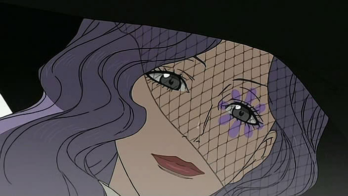 isabelle[1] - Paradise kiss