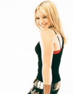 14616638_WSFPXVECR - hilary duff