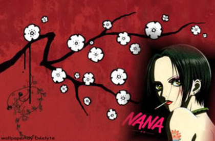 NanaOsaki[1] - Nana