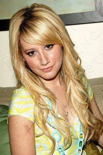 YSJXIWGZLIDBLRQORVP - Ashley Tisdale