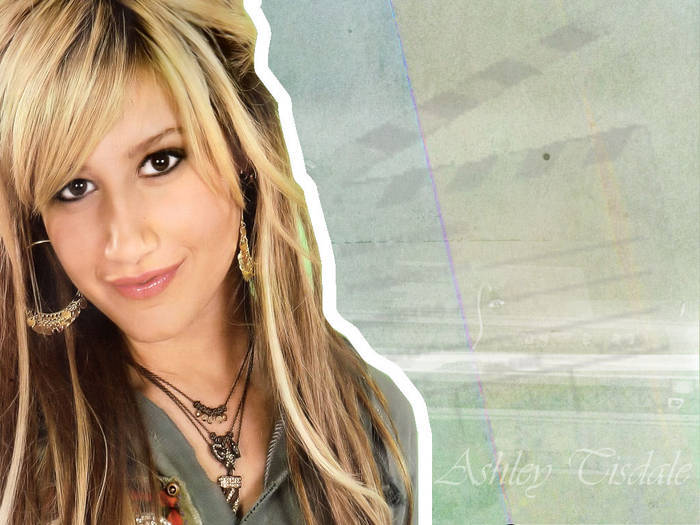 Anutza13 - Club Ashley Tisdale