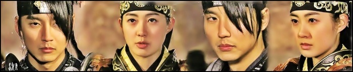 Quenn Seon Deok - Lee Yo Won