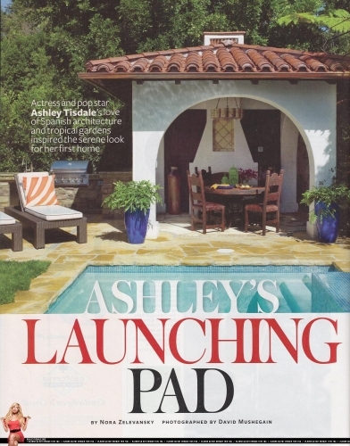 ashley - Ashley Tisdale