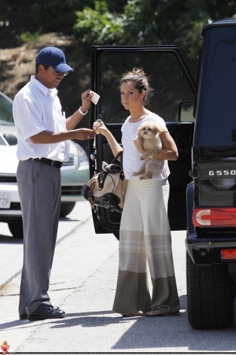 ashley (5) - Ashley Tisdale