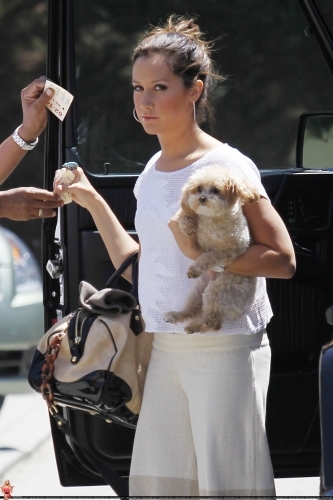 ashley (7) - Ashley Tisdale