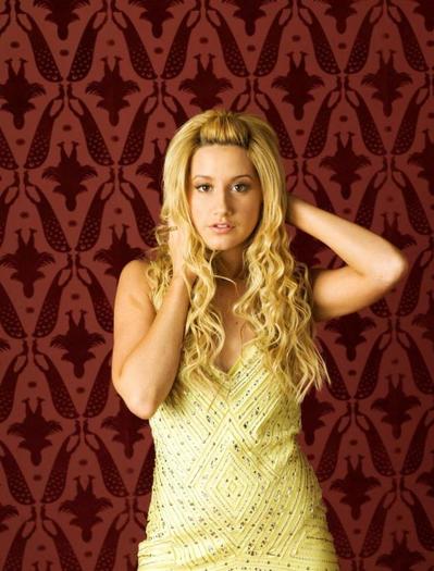 Ashley_Tisdale_1231813454_2 - Ashley Tisdale