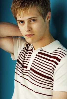 Lucas Grabeel  - Lucas Grabeel