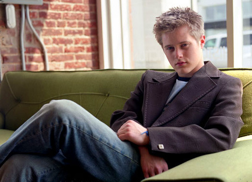 ncdvgj - Lucas Grabeel