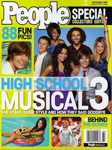 6j02d_revista2 - High School Musical