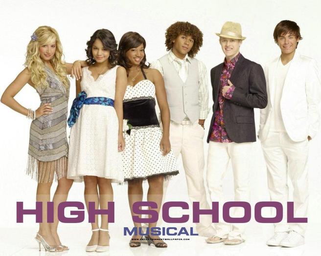 High_School_Musical_3_Senior_Year_1245915242_2_2008 - High School Musical