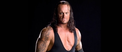 undertaker - undertaker