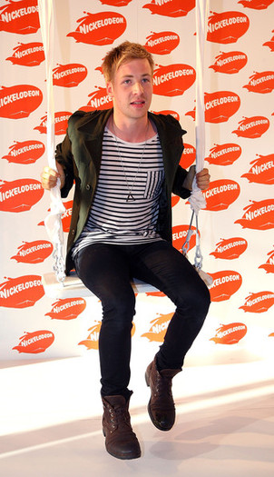 Australian+Nickelodeon+Kids+Choice+Awards+UUhE5le4lyIl - Angus McLaren