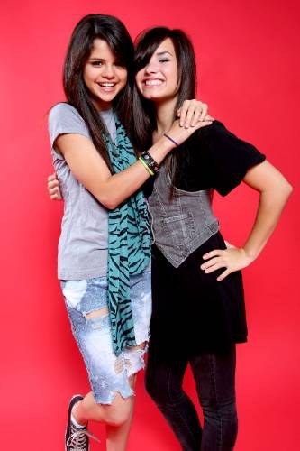 bff - selena