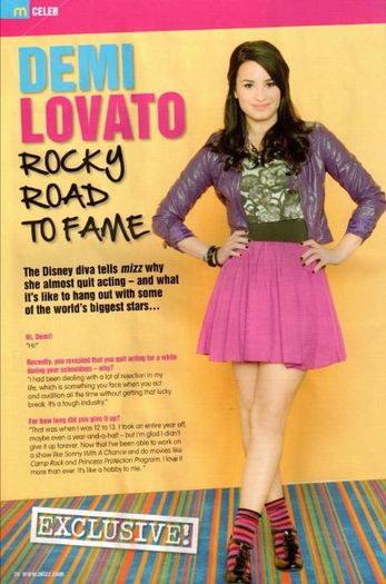 slo51w3u5bd0ol1d - Alte Poze DeMi LoVaTo