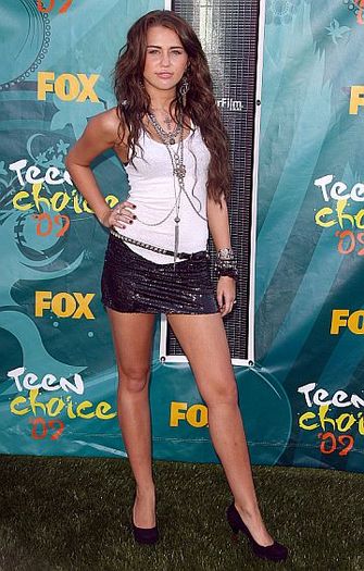 miley-cyrus - Miley Cyrus