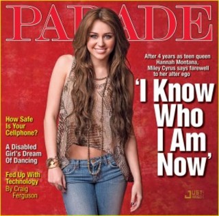 miley-cyrus-parade-magazine-01-300x295 - Miley in reviste