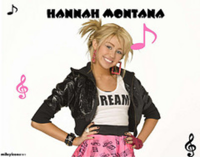 AYJCTFAEDBXUCWFOMKA - Hannah Montana