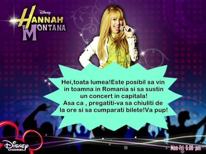 TTPIRAOZKPPJCIFXRBU - Hannah Montana