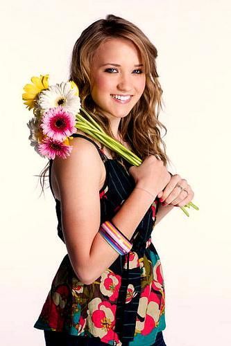 emily osment photos