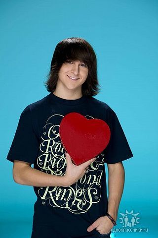 getImage - Mitchel Musso