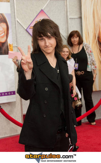 Mitchel Musso-CSH-052607 - Mitchel Musso