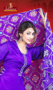 14860151_TFSVNGVGA - Divyanka Tripathi