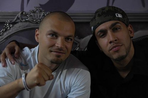 puya_alex - album pentru prietena mea parisjessy