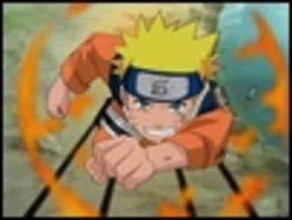 158 - Naruto Uzumaki
