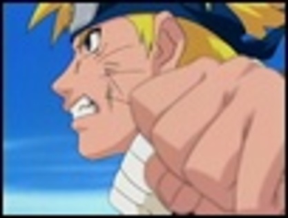 165 - Naruto Uzumaki