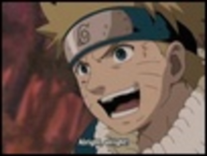 168 - Naruto Uzumaki