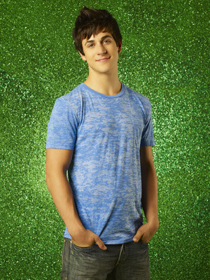 henrie - David Henrie