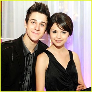 david-and-selena - Wizards of waverley place