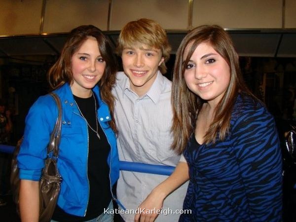 SterlingKnight