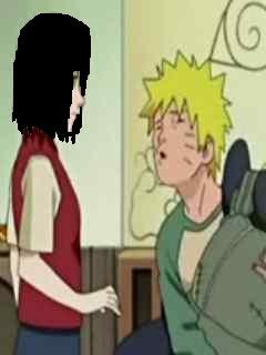 Knd se dadea Naruto La Kam... - Poze mai vechi cu Kamizuro