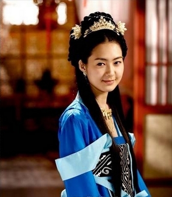 the-great-queen-seondeok-984048l-imagine - Secretele de la palat
