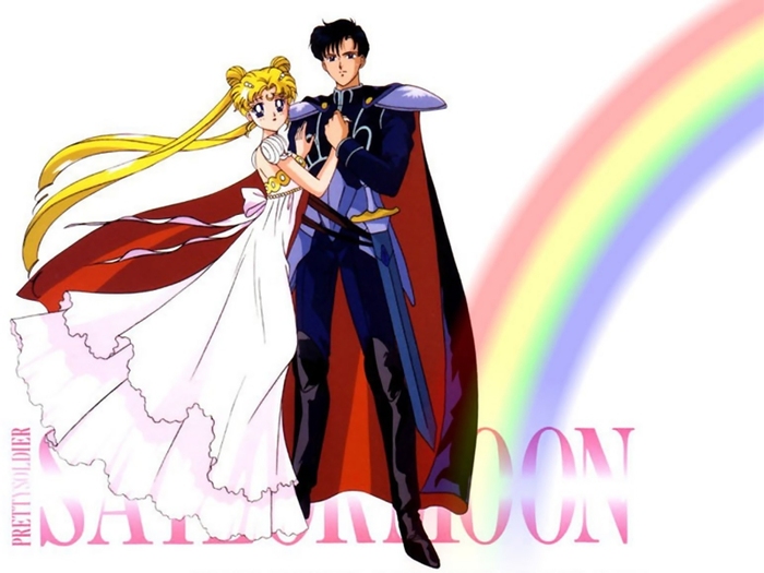 73 - Sailor moon