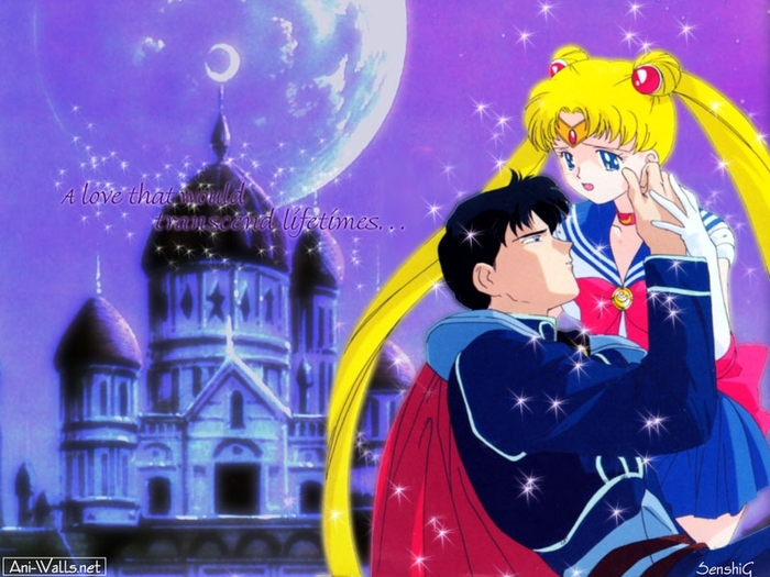 107 - Sailor moon