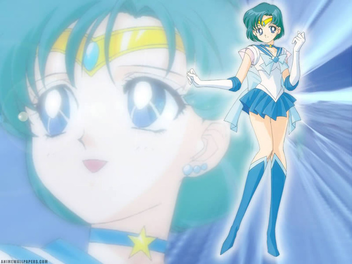 S Marte (2) - Sailor moon