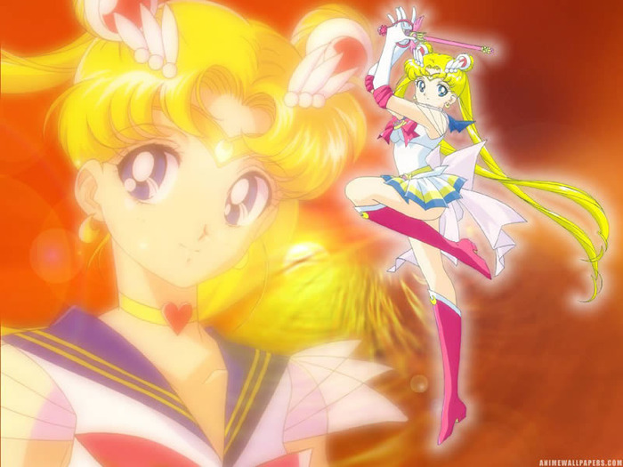 Sailor Moon