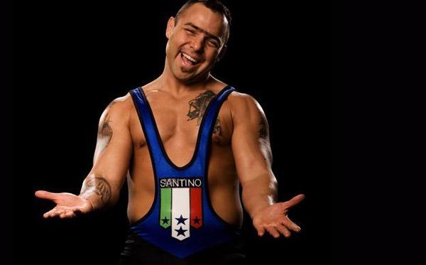 wwe-raw - santino marella