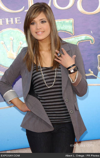 nicole-anderson-princess-frog-los-angeles-1MZATL - Nicole Anderson