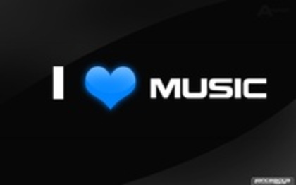 I love music!!!!!!!!